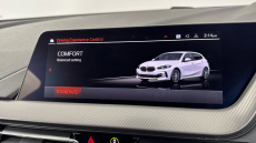 BMW 1 Series 118i M Sport 5dr Step Auto Petrol Hatchback